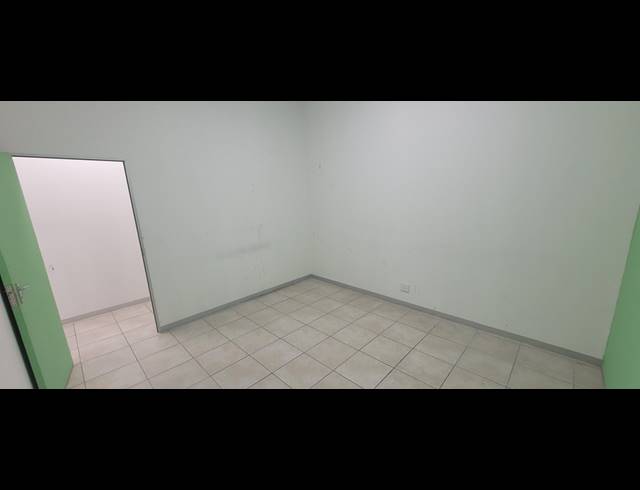 381M² RETAIL TO LET IN NELSPRUIT CENTRAL